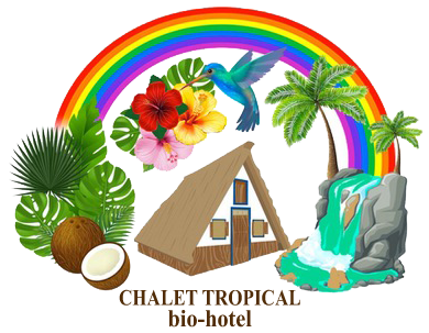 Chalet Tropical Logo